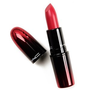 ❤️MAC “Give me Fever” love me lipstick💋